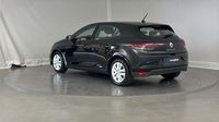 Renault Mégane 1.5 Blue dCi 115ch Business -21N — photo 8