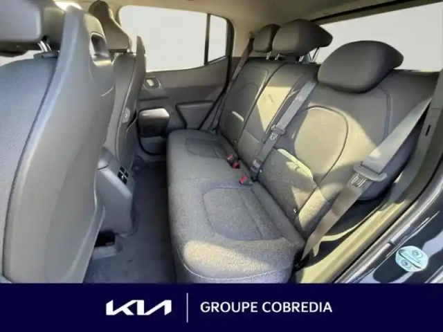 Kia Ev2 145ch 42,2kwh earth — photo 11