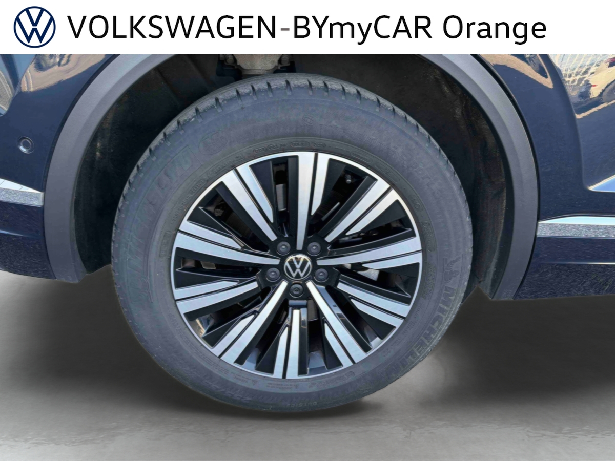 Volkswagen Touareg 3.0 TSI eHybrid 381ch Tiptronic 8 4Motion — photo 16