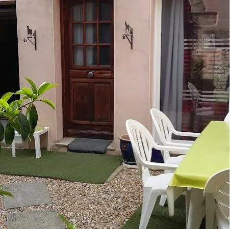 Location de maison de village