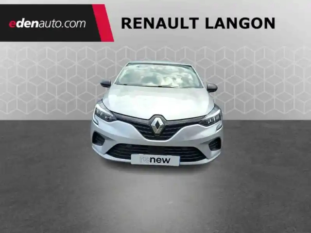 Renault Clio sce 65 — photo 8