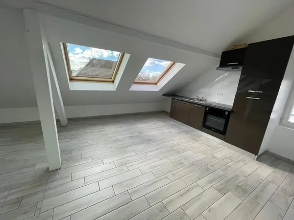 APPARTEMENT 2 PIECES
