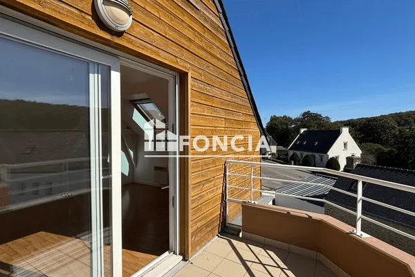 Appartement 2 pièces 36 m²