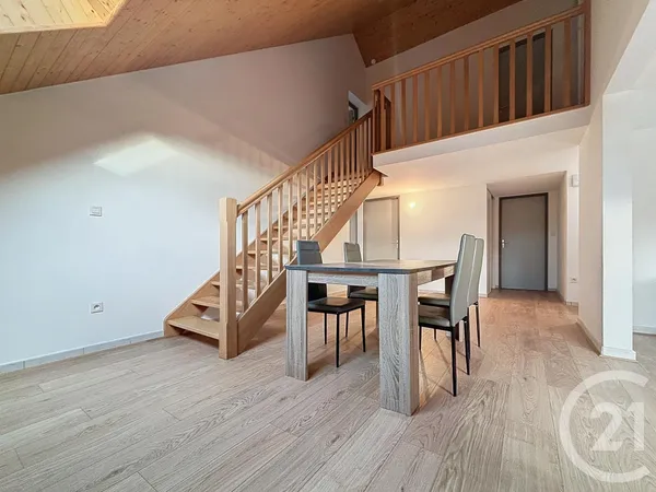 Appartement 5 pièces 89 m²