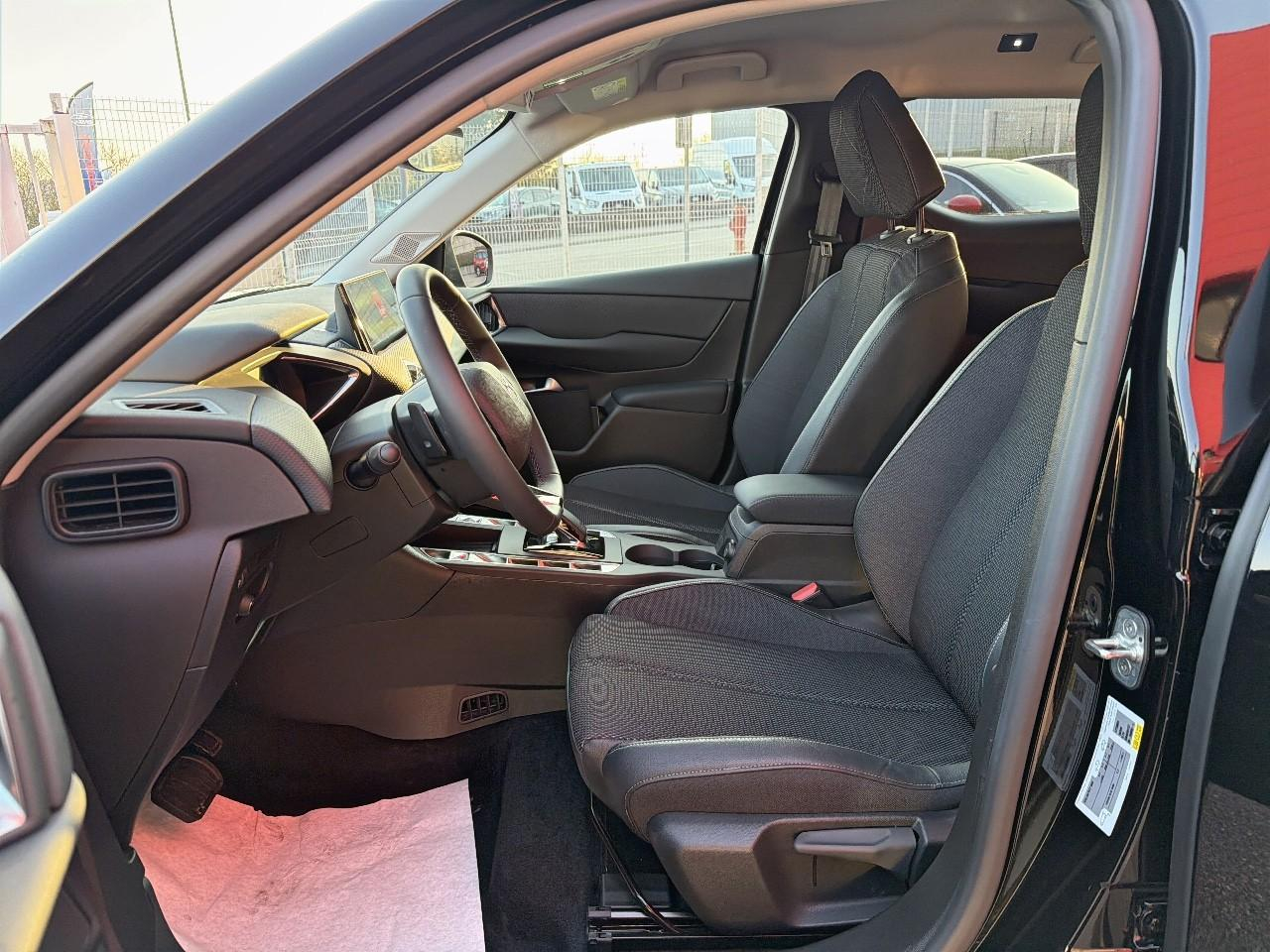 Ds Ds 3 hybride 145 e-dct6 pallas — photo 9