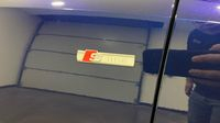 Audi Q3 35 TFSI 150ch S line S tronic 7 — photo 38