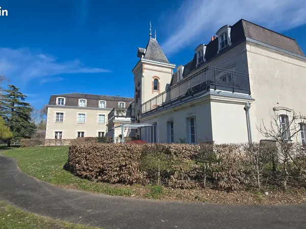 Appartement 2 pièces 58 m²