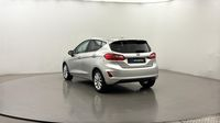 Ford Fiesta 1.0 EcoBoost 100ch Stop&Start Titanium BVA 5p Euro6.2 — photo 8