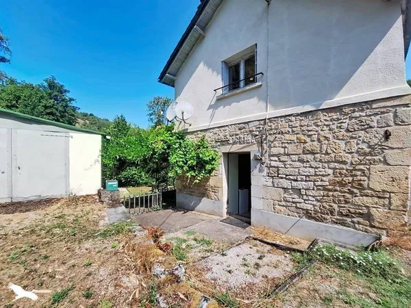 Maison 4 pièces 96 m²