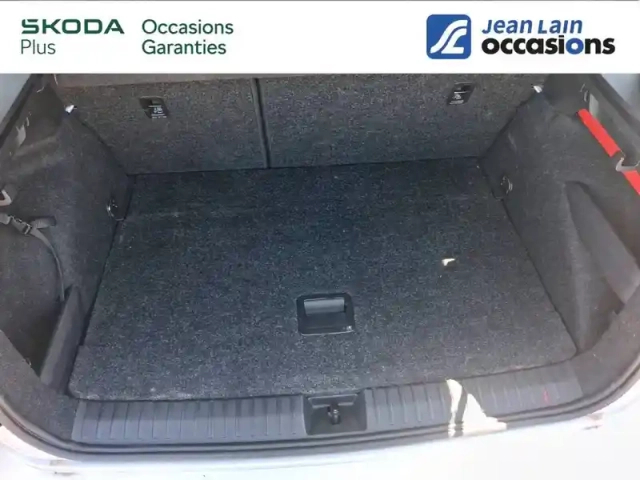 Skoda Kamiq 1.0 tsi evo 2 116 ch bvm6 — photo 14