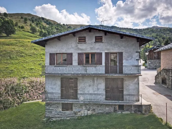 Maison 6 pièces 135 m²