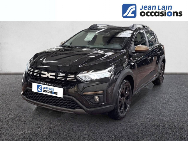 Dacia Sandero TCe 90 Stepway Extreme