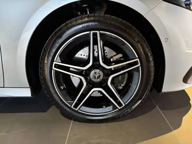 Mercedes Classe A 250 e hybrid eq 8g-dct — photo 81