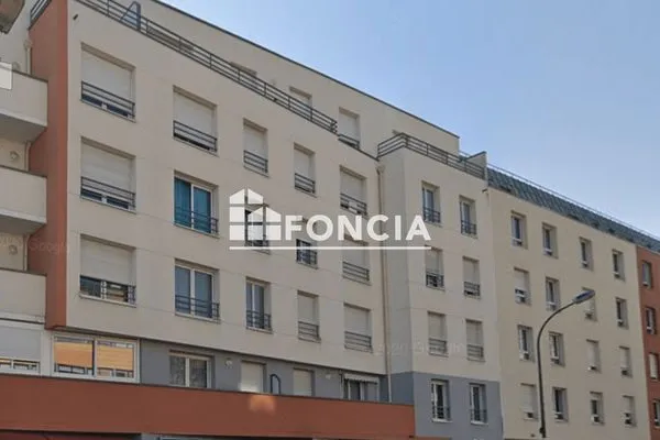 Appartement 4 pièces 89 m²