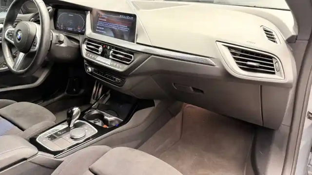 Bmw Serie 2 gran coupe m235i xdrive 306 ch bva8 — photo 47