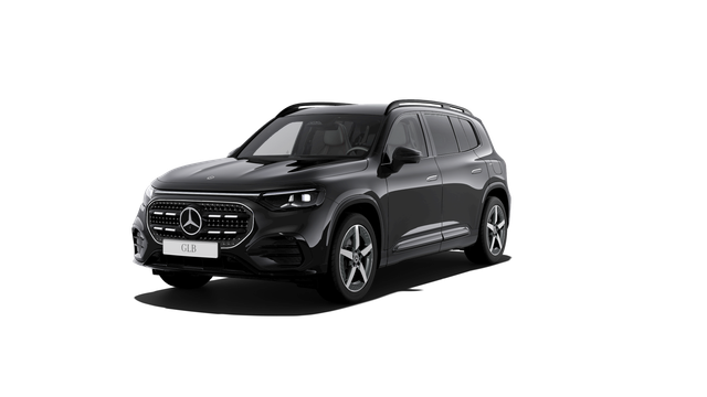 Mercedes GLB 200