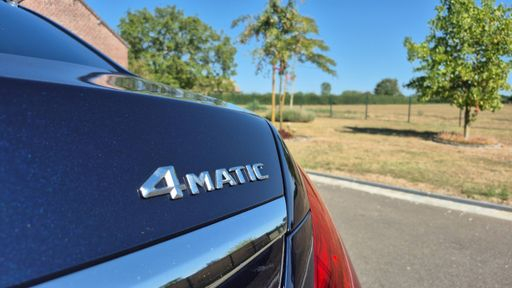 Mercedes Classe S 500 455 4Matic 9G-Tronic - Executive – 2016 – 67097 km – Essence – Boîte Automatique — photo 33