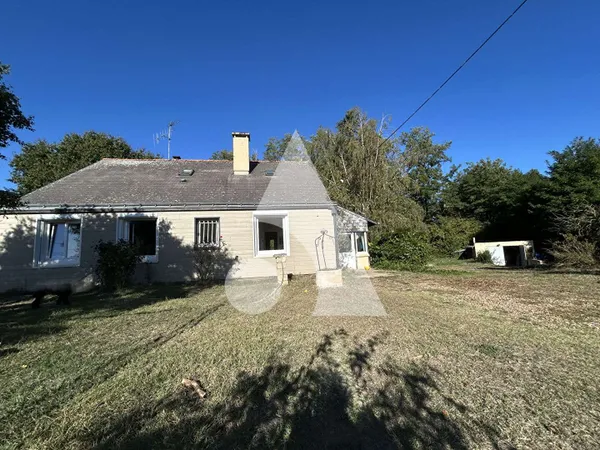 Maison 7 pièces 145 m²
