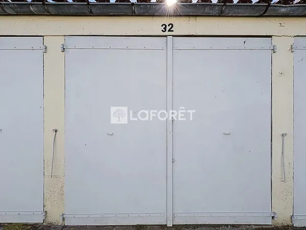 Box - Rochefort