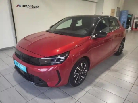 Opel Corsa 1.2 75ch gs