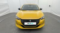 Peugeot 208 PURETECH 100 S&S EAT8 STYLE — photo 2