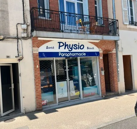 Vente local commercial