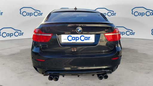 BMW X6 M xDrive 4.4 V8 555 BVA - M – 2010 – 161839 km – Essence – Boîte Automatique — photo 7