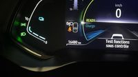 Renault Arkana 1.6 E-Tech hybride 145ch Equilibre -22 — photo 9