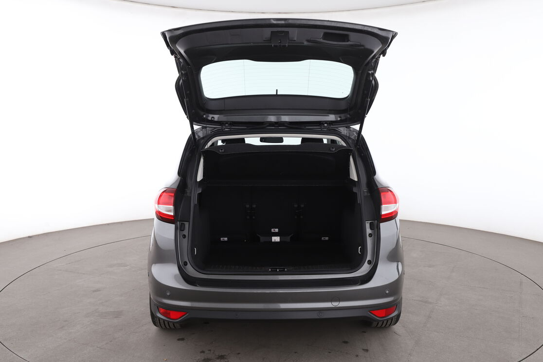 Ford C-Max 1.0 EcoBoost Titanium BV6 — photo 15
