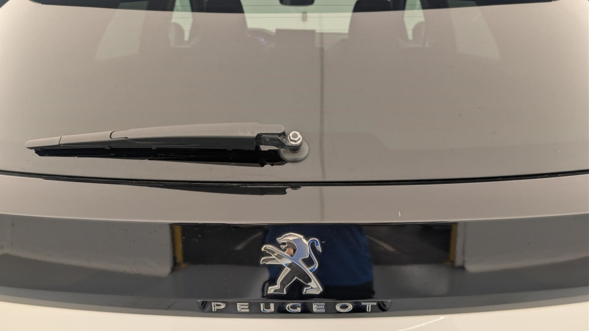 Peugeot 3008 — photo 27