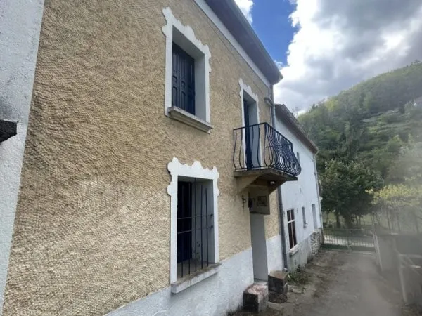 Maison 7 pièces 90 m²