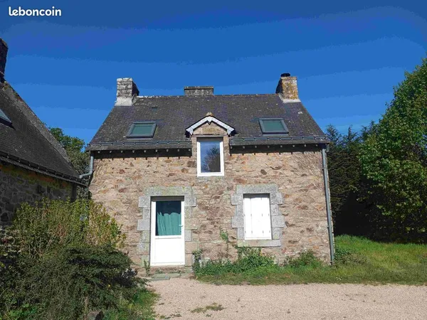 Maisonnette à vendre