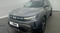 Dacia Duster 1.6 hybrid 140ch Journey