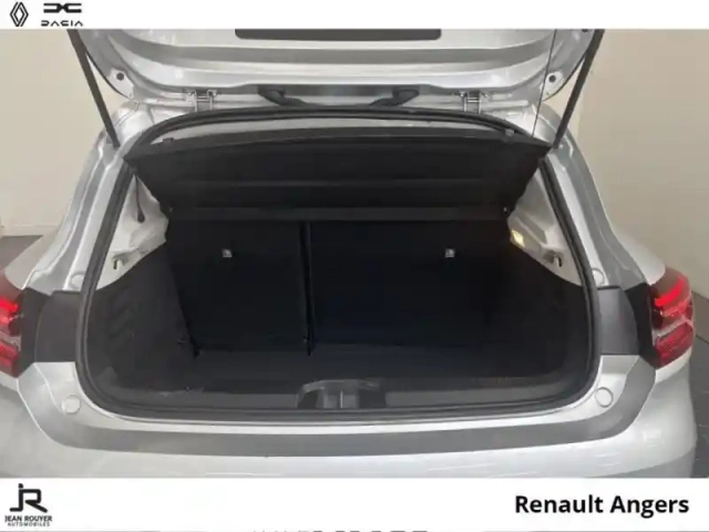 Renault Clio 1.5 blue dci 100ch evolution — photo 22