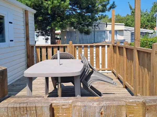 Logement atypique Vente Cayeux-sur-Mer 3p 25m² 7000€