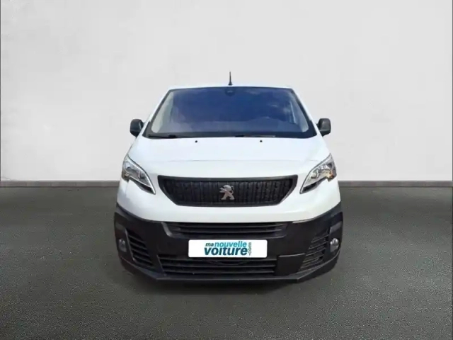 Peugeot Expert fgn tole xl bluehdi 145 s&amp;s bvm6 — photo 2