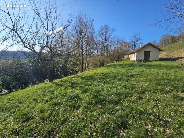 Maison 3 pièces 100 m²