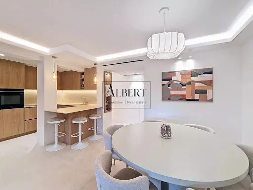 Appartement 4 pièces 86 m²