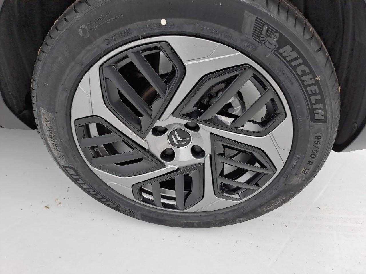 Citroën C4 bluehdi 130 s&s eat8 feel pack — photo 25