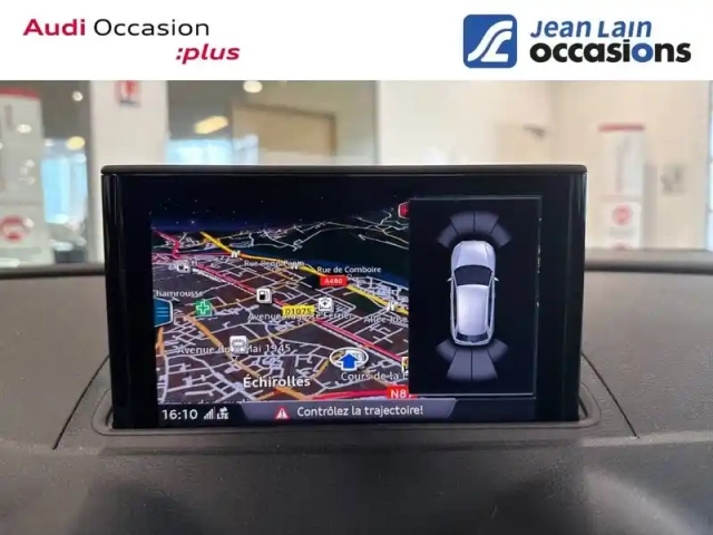 Audi A3 rs3 sportback 2.5 tfsi 400 s tronic 7 quattro — photo 61