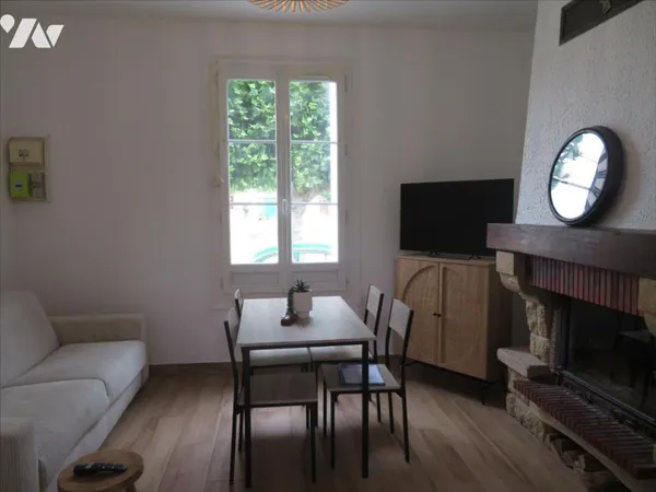 Immeuble 109 m²