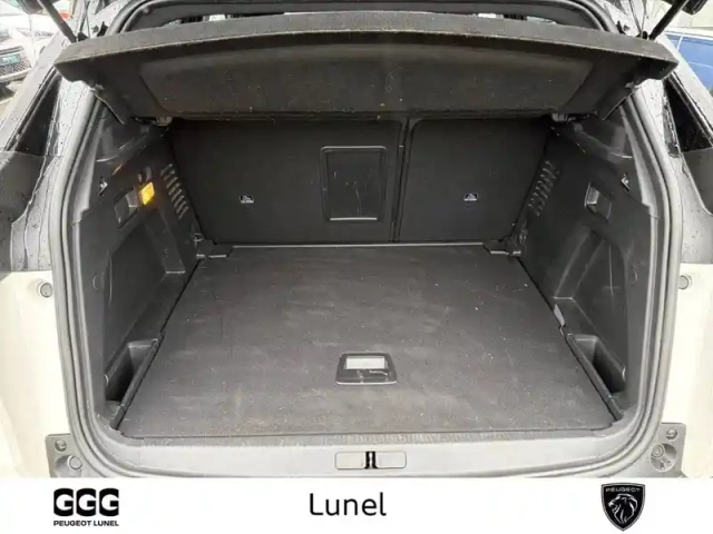 Peugeot 3008 puretech 130ch s&amp;s eat8 — photo 27