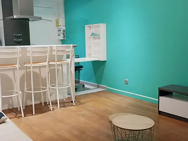 Appartement de 33m2 à louer sur Melun