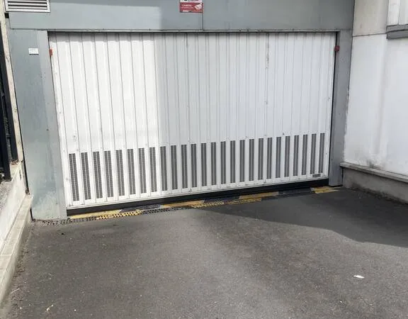 Stationnement Vente Villeparisis   7200€