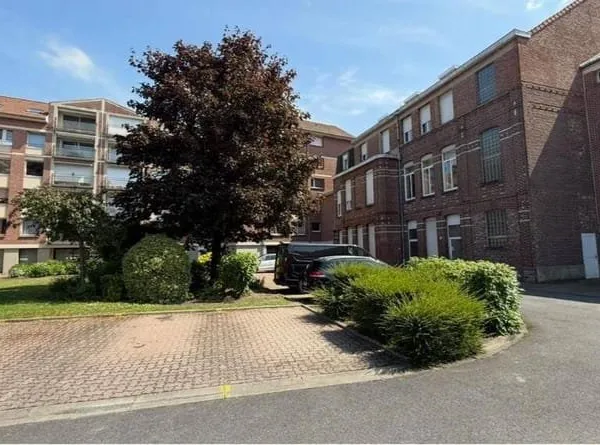 Appartement 5 pièces 93 m²