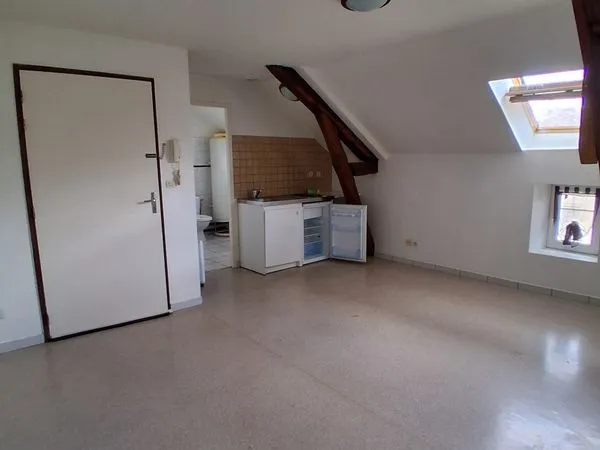 Appt f1 en duplex