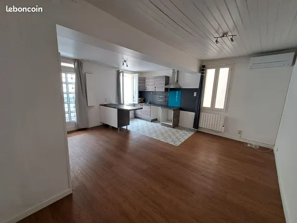 Maison de ville direct propriétaire