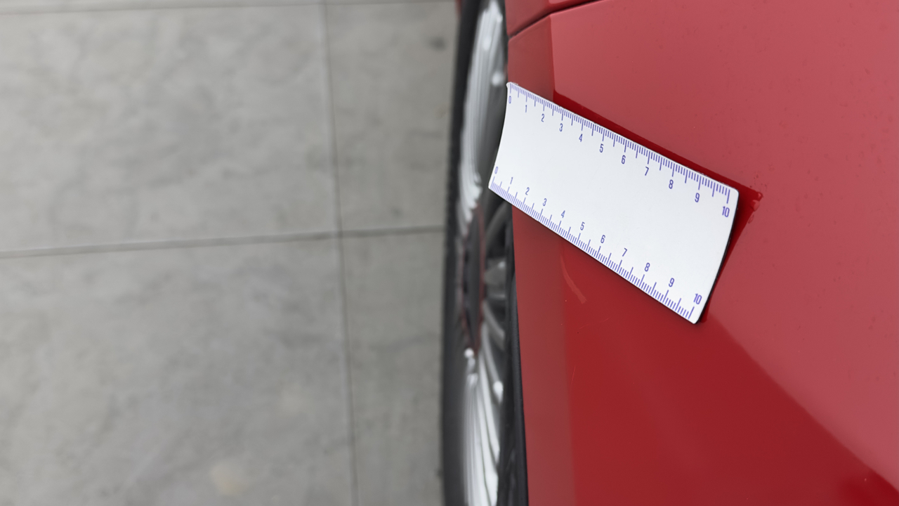 Fiat 500 e 118 ch — photo 41