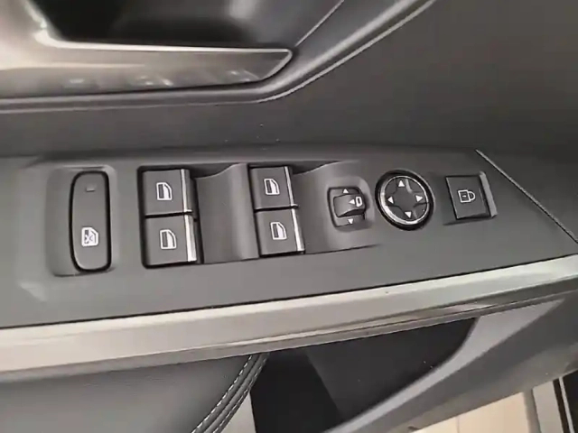 Peugeot 3008 electrique 210 ch 73 kwh — photo 21