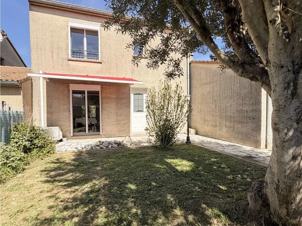 Maison Palaja 4 pièces